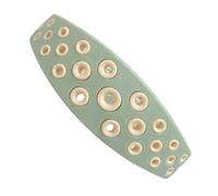 Collar para mascotas y gatos, protección contra moscas, protector de piel sensible, decoración de animales durante todo el día para corrección de comportamiento, entrenamiento en el patio y caminatas