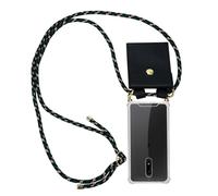 Collar para Nokia 5 2017 Funda Estuche Banda Cadena Cordón Móvil