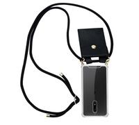 Collar para Nokia 5 2017 Funda Estuche Banda Cadena Cordón Móvil