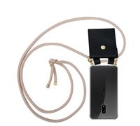 Collar para Nokia 6 2017 Funda Estuche Banda Cadena Cordón Móvil