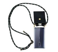 Collar para Nokia 8 2017 Funda Estuche Banda Cadena Cordón Móvil