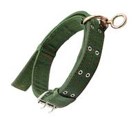 Collar para Ovejas,Correa Cervical Ajustable para Terneros | Correa De Tracción para Animales De Granja Pequeños Caballos Terneros | Equipo de Manejo para Pastoreo Transporte y Alimentación