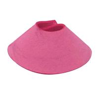 Collar para pájaros, loros antimordeduras, collar protector para periquitos, cacatúa, collar Elizabeth ajustable, suministros para pájaros, periquitos, pájaros silvestres, cacatúas