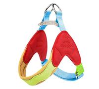 Collar para Perro, Correas para Mascotas, Chaleco Ligero, arneses Impermeables para trineos para Perros, arneses para Paseos por la Ciudad, Trineo Impermeable