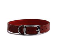 Collar para Perro, Cosido, Piel