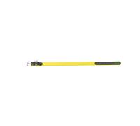 Collar para Perro Hunter Convenience 47-55 cm L Amarillo