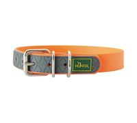 Collar para Perro Hunter Convenience Naranja (38-46 cm)