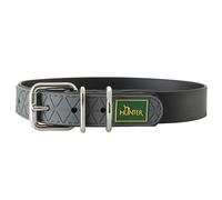 Collar para perro Hunter Convenience Negro 45cm