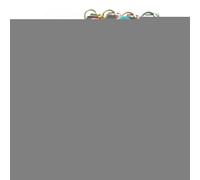 Collar para Perro Hunter Convenience Rosa (42-50 cm)