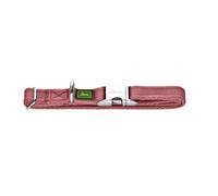 Collar para Perro Hunter Inari Rojo XL 45-65 cm
