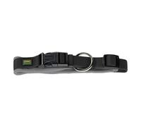 Collar para Perro Hunter Neopren Vario Negro
