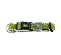 Collar para Perro Hunter Plus Hilo Talla XL Lima (45-70 cm)