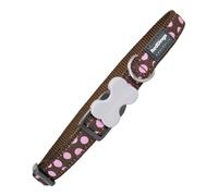 Red Dingo - Collar Style