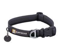 Collar para perro Ruffwear Front Range™ Collar Talla: L / Color: negro