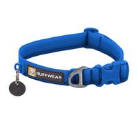 Collar para perro Ruffwear Front Range™ Collar Talla: M / Color: azul