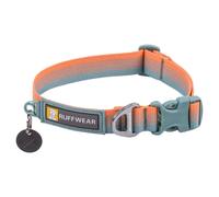 Collar Para Perro Ruffwear Front Range Spring Fade, Resistente, Reflectante