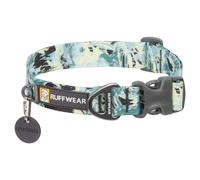 Collar Para Perro Ruffwear Front Range Sweeping Sage Para Uso Diario