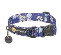 Collar Para Perro Ruffwear Front Range Wildflower - Robusto, Duradero, Seguro