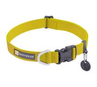 Collar para perro Ruffwear Hi & Light™ Collar Talla: M / Color: amarillo