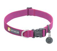 Collar para perro Ruffwear Hi & Light™ Collar Talla: S / Color: rosa