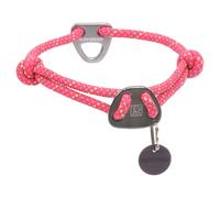 Collar Para Perro Ruffwear Knot-A-Collar Fireweed Pink, Diversas Tamaños, NUEVO