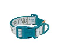 Collar para Perro Trixie BE NORDIC Azul M/L 40-60 cm