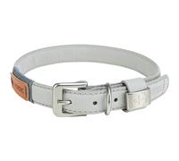 Collar para Perro Trixie BE NORDIC Gris claro XS/S 30 cm