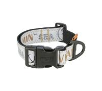 Collar para Perro Trixie BE NORDIC Negro M/L 40-60 cm