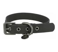 Collar para Perro Trixie CityStyle Negro S/M 30-37 cm