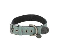 Collar para Perro Trixie CityStyle Verde L/XL 50-57 cm