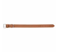 Collar para Perro Trixie Heartbeat Marrón L 47-55 cm