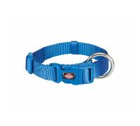 Collar para Perro Trixie New Premium Azul Cobalto M/L 35-55 cm
