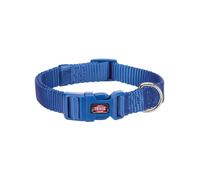 Collar para Perro Trixie New Premium Azul Cobalto S 25-40 cm