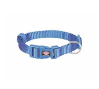 Collar para Perro Trixie New Premium Azul Cobalto XS/S 22-35 cm