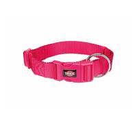 Collar para Perro Trixie New Premium Fucsia L/XL 40-65 cm