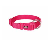 Collar para Perro Trixie New Premium Fucsia M/L 35-55 cm