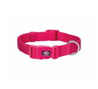Collar para Perro Trixie New Premium Fucsia S 25-40 cm