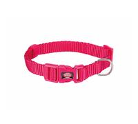 Collar para Perro Trixie New Premium Fucsia XS/S 22-35 cm