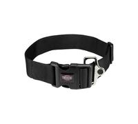 Collar para Perro Trixie New Premium Negro L/XXL 55-80 cm