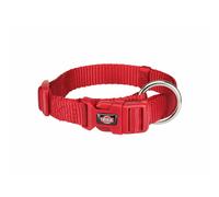 Collar para Perro Trixie New Premium Rojo L/XL 40-65 cm