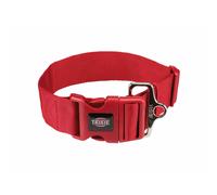 Collar para Perro Trixie New Premium Rojo M/L 40-60 cm