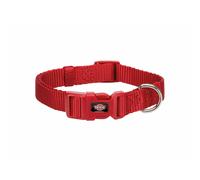Collar para Perro Trixie New Premium Rojo S 25-40 cm