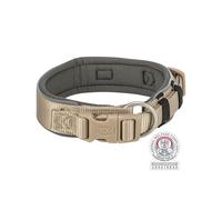 Collar para Perro Trixie Premium Grafito Arena XS/S 27-35 cm