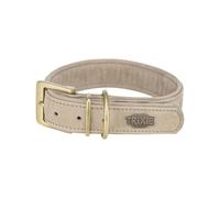 Collar para Perro Trixie Pure Gris claro XS/S 27-34 cm