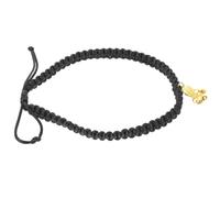 Collar para Perro y Gato Ajustable con Cascabel y Candado Dorado