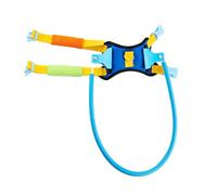 Collar para perros ciegos - Anillo de protección anticolisión, arnés ligero y ajustable | Collar de seguridad para mascotas con discapacidad visual, anillo protector para gatos y perros, previene