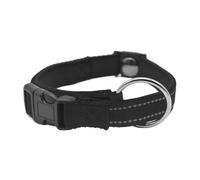Collar para perros - Collar para perros para llevar todo el día con asa | Collares magnéticos reflectantes para mascotas, para entrenamiento, patio, salón, caminar, campin