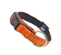 Collar para Perros Mayores | Reflectante De Uso Durante Todo El Día | Collar De Cuello Magnético Para Mascotas Mayores,Para Viaje Vacaciones Entrenamiento Sala De Estar Caminata Nocturna Acampada Send