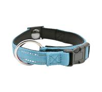 Collar para Perros Mayores - Reflectante De Uso Durante Todo El Día - Collar De Cuello Magnético Para Mascotas Mayores,para Caminatas Nocturnas Camping Viajes Vacaciones Entrenamiento Patio Sala de Es