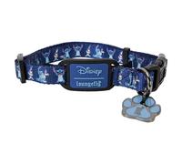 Collar para Perros. Talla M Lilo & Stitch Loungefly